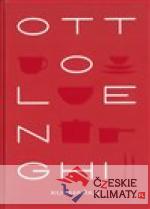 Yotam Ottolenghi: Kuchařka