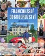 Francouzské dobrodružství Jamese Martina...