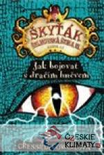 Jak bojovat s dračím hněvem