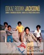 Odkaz rodiny Jacksonů