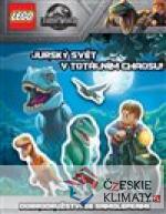 Jurský svět v totálním chaosu