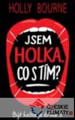 Jsem holka. Co s tím?