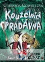 Kouzlo druhé šance (Kouzelníci z prad...