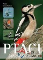 Ptáci střední Evropy