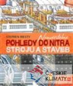 Neuvěřitelné pohledy do nitra strojů a s...