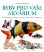 Ryby pro vaše akvarium