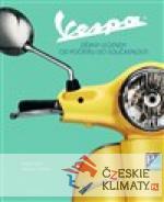 Vespa. Dějiny legendy od počátku do s...