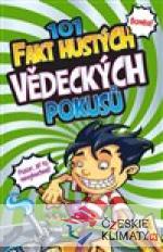 101 fakt hustých vědeckých pokusů