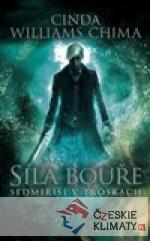 Síla bouře (Sedmiříší v troskách 3)...