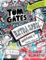 Tom Gates: Extra spešl mňamky (anebo tak...