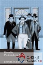 Kronika Pickwickova klubu