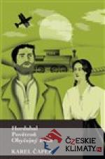 Hordubal, Povětroň, Obyčejný život