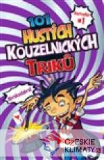 101 hustých kouzelnických triků
