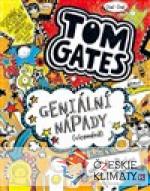 Tom Gates: Geniální nápady (víceméně)...