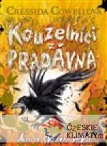 Kouzelníci z pradávna 4: Ani do skonání ...