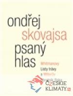 Psaný hlas