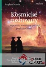 Kosmické rozhovory