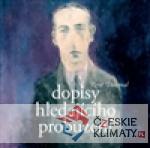 Dopisy hledajícího probuzení