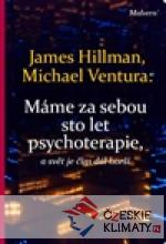 Máme za sebou sto let psychoterapie a s...