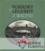 Pohádky a legendy z Walesu