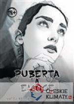 Puberta a emoce