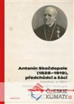 Antonín Skočdopole (1828–1919), pře...