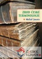 Zrod české terminologie