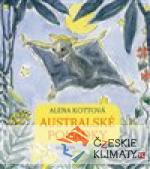 Australské pohádky