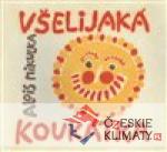 Všelijaká koukátka malých i velkých uche...