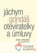 Otevíratelky a úmluvy