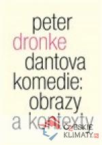 Dantova Komedie: obrazy a kontexty