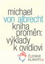 Kniha proměn: výklady k Ovidiovi