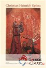 Christian Heinrich Spiess