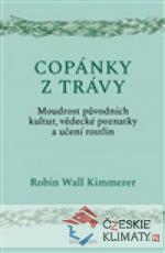 Copánky z trávy