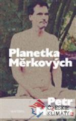 Planetka Měrkových