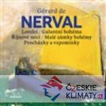 Lorelei, Galantní bohéma, Říjnové n...