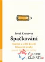 Špačkování