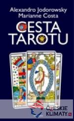 Cesta Tarotu