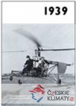 1939 – Jaké to tenkrát bylo aneb Co ...