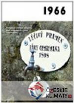 1966 – Jaké to tenkrát bylo aneb Co ...