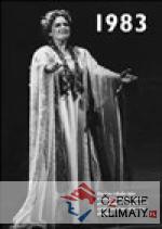 1983 – Jaké to tenkrát bylo aneb Co ...