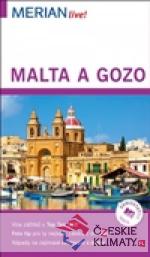 Malta a Gozo - Merian Live!