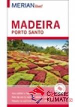 Madeira a Porto Santo - Merian Live!