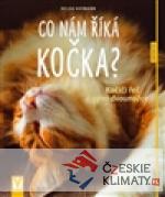 Co nám říká kočka? - Kočičí ře...
