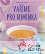 Vaříme pro miminka