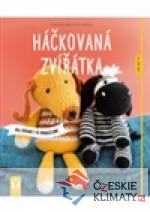 Háčkovaná zvířátka na hraní i k p...