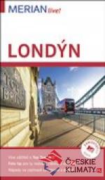 Londýn - Merian Live!