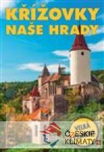 Křížovky - Naše hrady