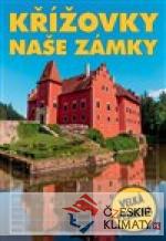 Křížovky – naše zámky