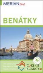 Benátky - Merian Live!